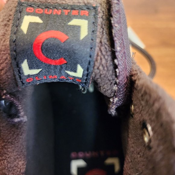 Converse Chuck Taylor All Star Lugged 2.0 Counter Climate Women's 8 A00911C NWOB - Picture 9 of 9